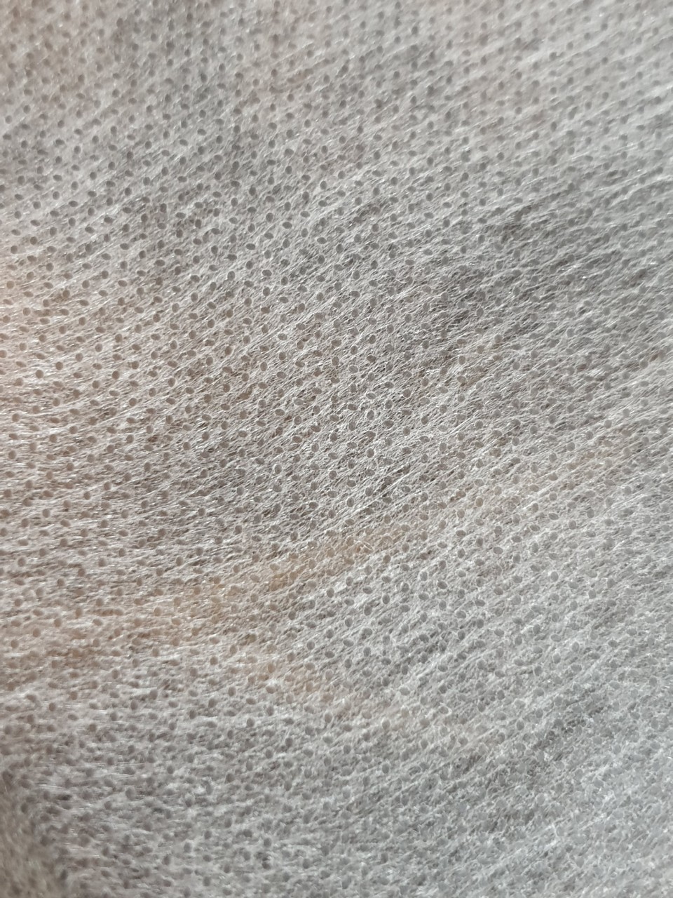  Vải không dệt màu trắng SS 25gsm - Non woven white color SS 25gsm