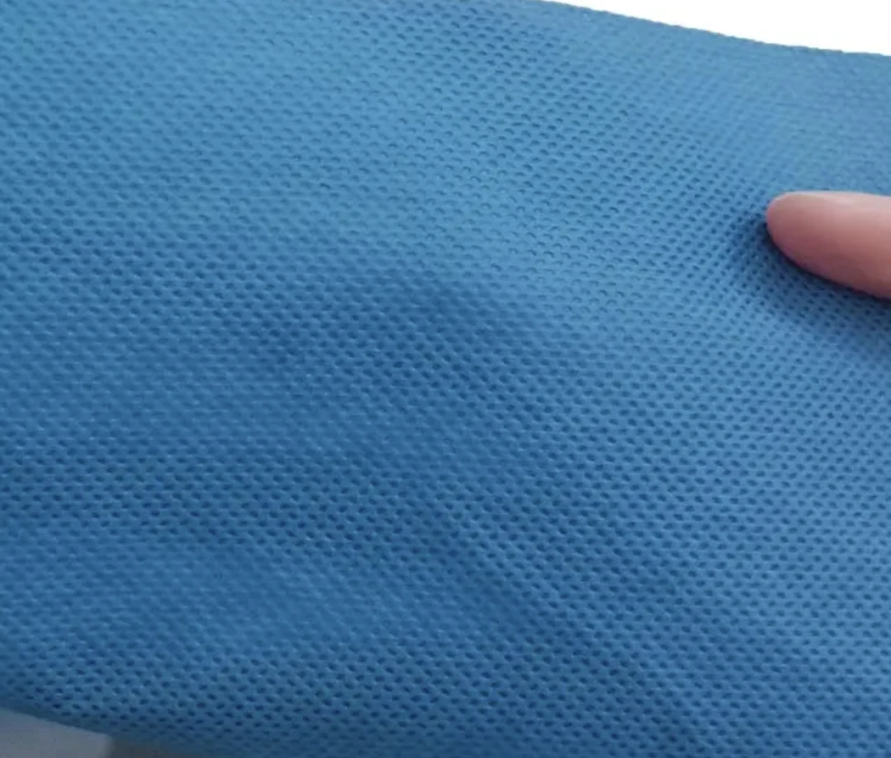 Vải không dệt SSS (3S) - Non woven spunbond SSS (3S) — ảnh 2