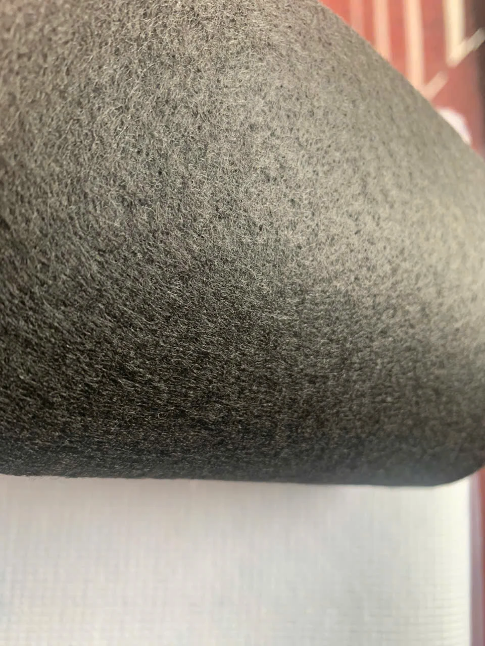 Vải nỉ bọc đáy sofa 100gsm - Sofa bottom cover 100gsm — ảnh 3