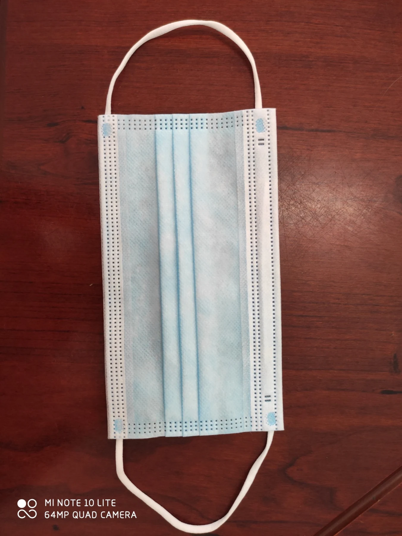 Khẩu trang y tế - Medical mask — ảnh 2