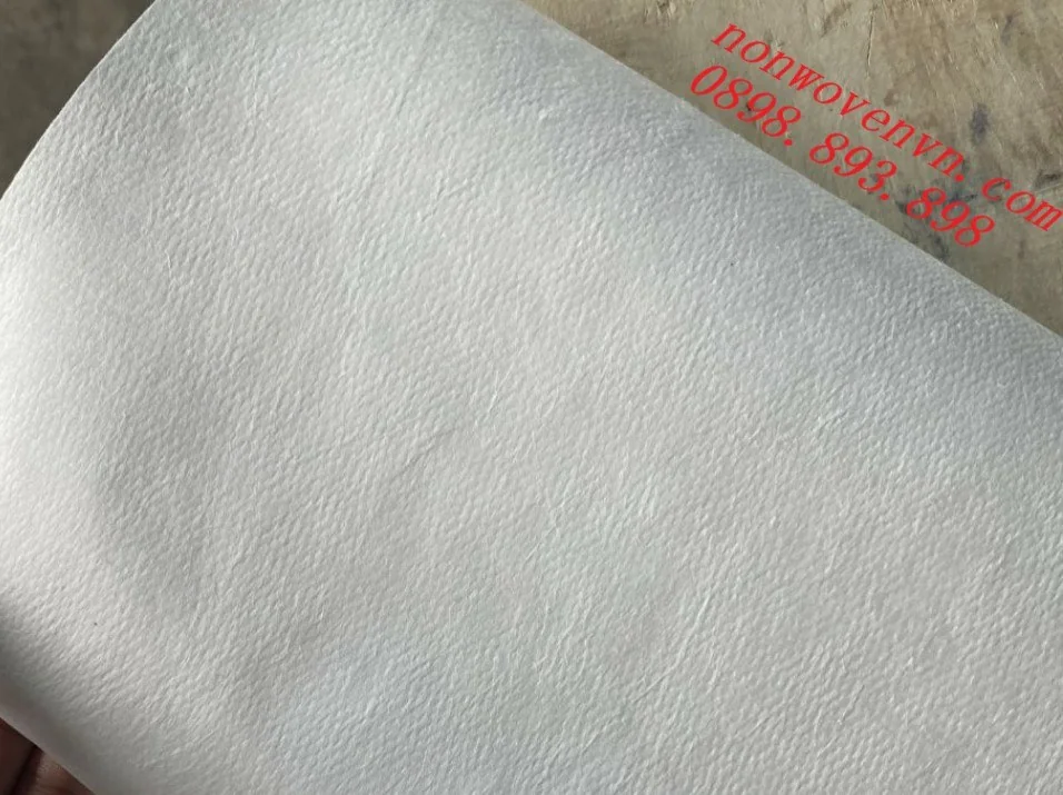 Vải không dệt Meltblown