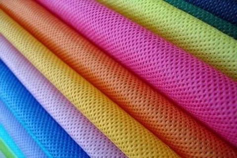 Vải không dệt PP Spunbond